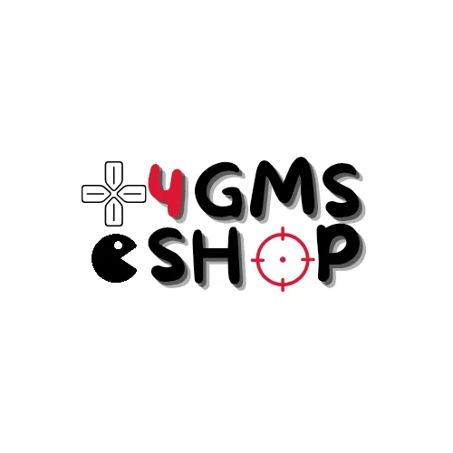 4GMS SHOP